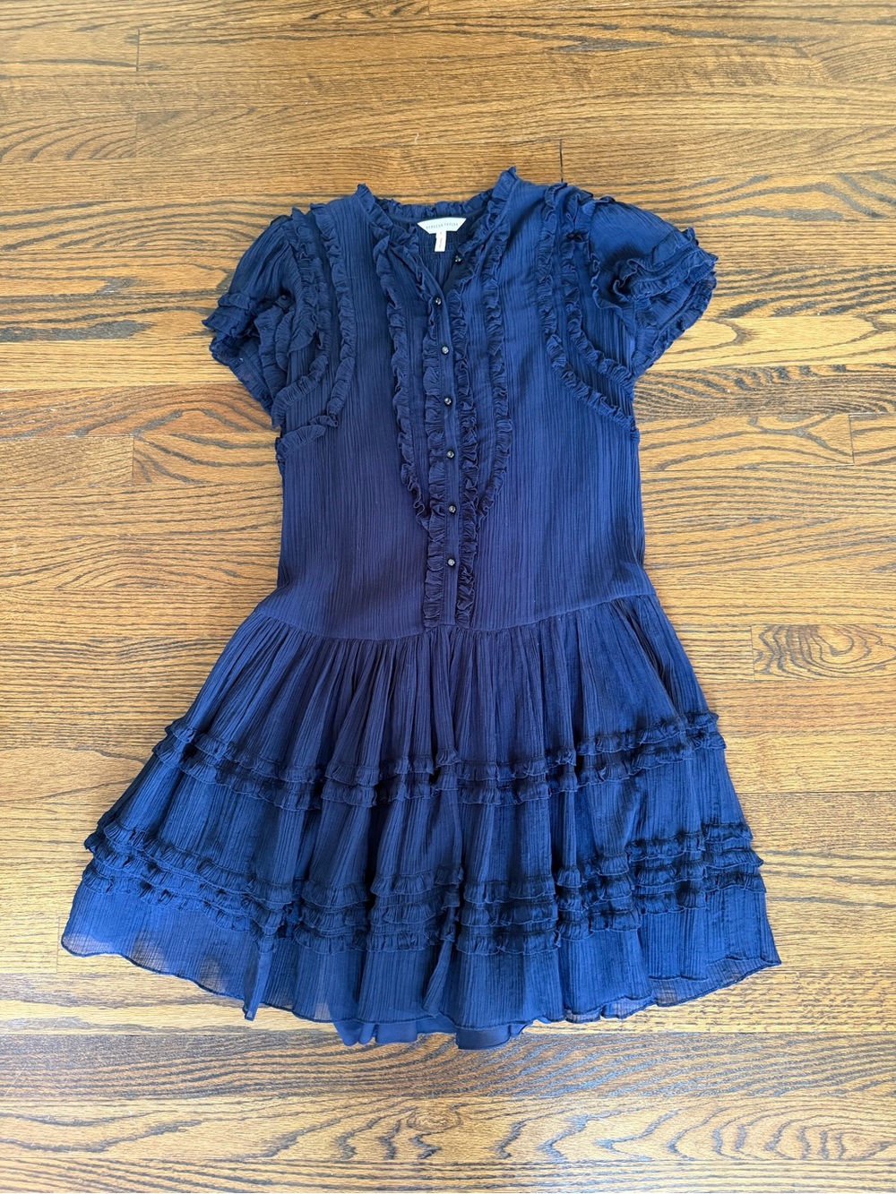 Rebecca Taylor Dress